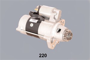 Startmotor, NISSAN ALMERA II, ALMERA Hatchback II, ALMERA TINO, PRIMERA, PRIMERA Hatchback, PRIMERA Kombi, X-TRAIL, 233008H801, 233008H8