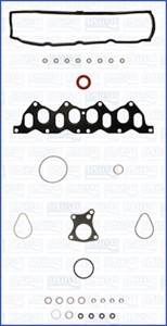 Packningssats, topplock / Sotningssats, RENAULT,VOLVO, 3062000Q0H, 3062000Q1G, 306201473R, 306203381R, 306205974R, 306206299R, 306206627