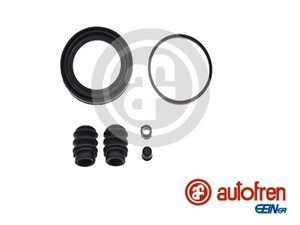 Reparationssats, bromsok, Framaxel, ACURA,HONDA,ROVER, 01463ST7R00, 01463SV4000, GRK905019