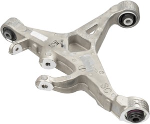 Länkarm, Bakaxel, Nedre, Vänster, JAGUAR XF I, XF SPORTBRAKE, XJ, 8X235B531AA, 8X235B531AB, C2D25221, C2D3029, C2D36809, C2D42388, C2Z32