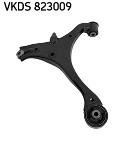 Länkarm, framaxel vänster, Nedre, HONDA CIVIC Coupé VII, CIVIC Hatchback VII, CIVIC Sedan VII, 51360-S5A-A03, 51360-S6A-A00, 51360-S6D-G