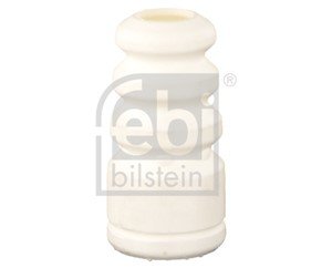 Genomslagsgummi, stötdämpare, Fram, höger eller vänster