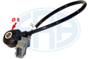 Knackningssensor, CHEVROLET,DAEWOO,KIA,OPEL, 48 05 506, 96 253 545, 96 386 710