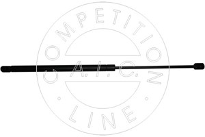 Gasfjäder, bagageutrymme, Bak, OPEL ASTRA G Halvkombi, 01 32 677, 1 32 677, 90 521 517