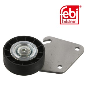 Styrrulle, drivrem, CITROËN,FIAT,LANCIA,PEUGEOT, 5751.34, 9622234180