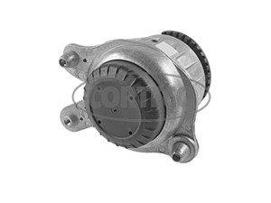Motorkudde, Höger, MERCEDES-BENZ C-KLASS [W205], C-KLASS T-Model [S205], 205 240 03 00