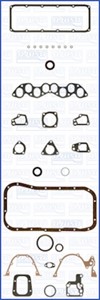 Hel packningssats, motor, FIAT TIPO, LANCIA DEDRA, 5888631, 5888633, 5890696, 5892424, 60778307