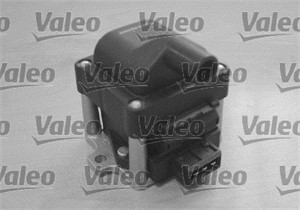 Tändspole, AUDI,SEAT,SKODA,VW, 004 050 016, 047905115, 4050016, 47905115, 6N0905104, 867905104, 867905104A, CL001, CL013