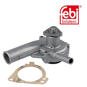 Vattenpump, FORD ESCORT IV, ESCORT V, ESCORT Express IV, ESCORT Express V, ESCORT Turnier IV, FIESTA III, ORION II, ORION III, 5 020 437