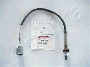 Lambdasond, HONDA ACCORD V, ACCORD VI, ACCORD Coupé VI, ACCORD Hatchback VI, 36531-P45-G012