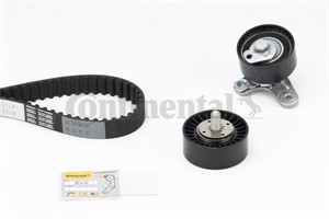 Kamremskit, CHEVROLET CAPTIVA, CRUZE, EPICA, LACETTI, LACETTI Kombi, NUBIRA Kombi, NUBIRA Sedan, OPEL ANTARA A, VAUXHALL ANTARA A, 16290