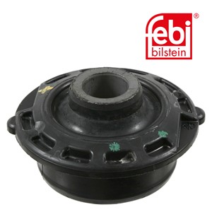 Bussning, länkarm, Fram, Fram, höger eller vänster, Nedre, CITROËN C2, C2 ENTERPRISE, C3 I, C3 Pluriel, PEUGEOT 1007, 3523.98