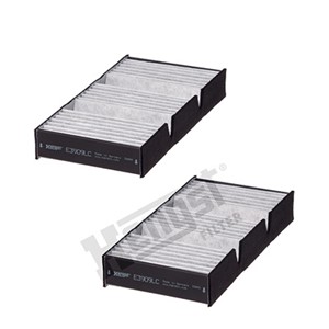 Kupefilter, MERCEDES-BENZ GLE [W166], GLE Coupe [C292], GL-KLASS [X166], GLS [X166], M-KLASS [W166], 166 830 03 18, A 166 830 03 18