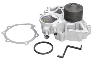 Vattenpump, SUBARU FORESTER, IMPREZA Coupé, IMPREZA Halvkombi, IMPREZA Kombi, IMPREZA Sedan, LEGACY I, LEGACY Kombi I, WRX Sedan, 21111-