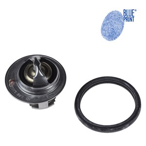 Termostat, kylvätska, CHEVROLET AVEO / KALOS Halvkombi, AVEO / KALOS Sedan, DAEWOO KALOS, 17670A78B01-000, 96610574