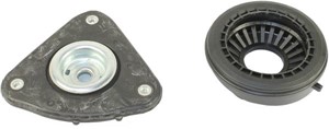 Fjäderbenslager, Fram, höger eller vänster, FORD,MAZDA,VOLVO, 1223835, 1377471, 1377612, 1502144, 1508111, 1695818, 1703202, 1709488, 17
