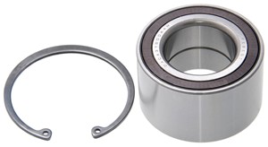 Hjullager, Fram, höger eller vänster, HONDA CIVIC IX, CIVIC Sedan IX, CIVIC Sedan VIII, 44300-SMG-G01, 44300-SNA-951, 44300-SNA-952, 443