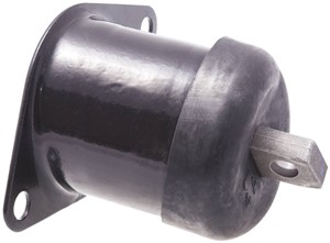Motorkudde, Höger, HONDA ACCORD VIII, 50820-TA2-H02