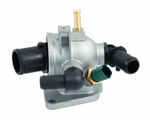 Termostat, kylvätska, ALFA ROMEO,FIAT,LANCIA,OPEL,VAUXHALL, 01338020, 06338039, 1338020, 55194271, 55202373, 55224022, 6338039, 93184200