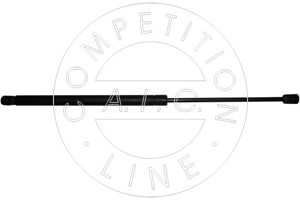 Gasfjäder, bagageutrymme, Bak, OPEL ASTRA F Kombi, ASTRA F Kombi Classic, 01 32 719, 01 32 720, 1 32 719, 90 341 378