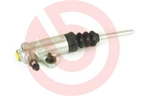 Slavcylinder, koppling, MERCEDES-BENZ MB Buss [W631], MB Flak/chassi [W631], MB Skåp [W631], 0002958007, 0002958807, 0002958907, 1892002
