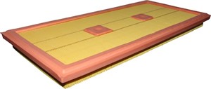 Luftfilter, MERCEDES-BENZ, 2760940004, A2760940004