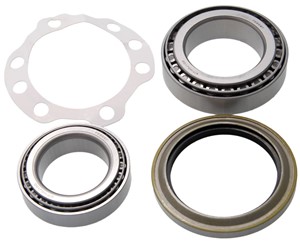 Drivaxellager, LEXUS,TOYOTA, 90080-36098, 90368-45087