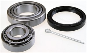 Hjullagersats, Framaxel, HYUNDAI,MITSUBISHI, 0.026333, 04421-35020-1, 04421-35020-2, 105E-42-20A1, 19/30, 26333, 27479, 3 654 800, 30-19