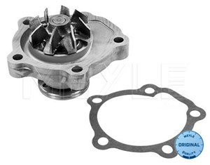 Vattenpump, FIAT,SUBARU,SUZUKI, 17400-69G00, 17400-69G01, 17400-69G02, 17400-69G04, 71742124
