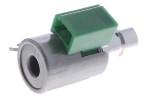 Styrventil, automatisk transmission, Mitt, LEXUS GS, IS II, IS III, IS C, LS, LX, SC Cabriolet, TOYOTA LAND CRUISER 200, 35240-50040