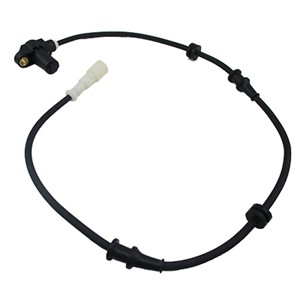 ABS-givare, Sensor, hjulvarvtal, Fram, höger eller vänster, OPEL VECTRA B, VECTRA B Halvkombi, VECTRA B Kombi, VAUXHALL VECTRA, 01612694