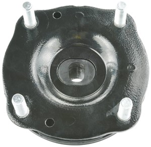 Fjäderbussning, Fram, höger eller vänster, LEXUS LX, TOYOTA LAND CRUISER 200, 48609-60080