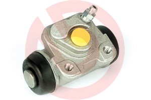 Hjulcylinder, Bakaxel höger, HONDA CIVIC Hatchback VII, TOYOTA COROLLA, COROLLA Compact, COROLLA Kombi, COROLLA Liftback, 4755002050, 47