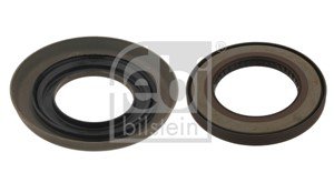 Packningssats, differential, Bakaxel