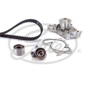 Kamremskit med vattenpump, LEXUS ES, RX, TOYOTA AVALON Sedan, CAMRY, HARRIER, SIENNA, SOLARA Coupé