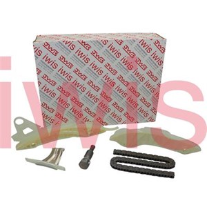 Transmissionskedjesats, BMW,MINI, 1131 1 439 853, 1131 4 609 482, 1131 7 533 876, 1131 7 533 879, 1131 7 533 880, 1131 7 552 106, 1131 8