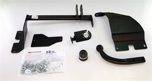 Dragkrok, Standard, SUZUKI SWIFT III