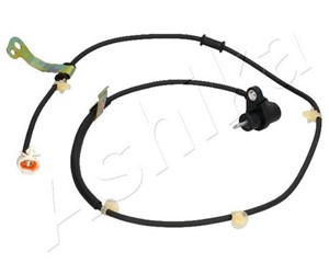 ABS-givare, Sensor, hjulvarvtal, Bakaxel höger, SUBARU JUSTY III, SUZUKI IGNIS II, WAGON R Halvkombi, WAGON R+ Halvkombi, 56310-83E20, 5