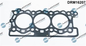 Packning, topplock, CITROËN,JAGUAR,LAND ROVER,PEUGEOT, 0209.HA, 9X2Q-6051-EB, C2P 17984, LR013073