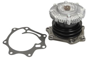Vattenpump, NISSAN CABSTAR, PICK UP, URVAN Buss, URVAN Skåp, 21010-02N25, 21010-02N26, 21010-02N27, 21010-02N28, 21010-02N85, 21010-02N8