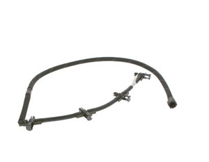 Slang, bränsleöverflöd, FIAT,IVECO, 504334559, 504334659
