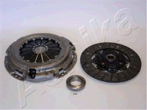 Kopplingssats, TOYOTA HILUX Pick-up IV, 04130YZZEZ