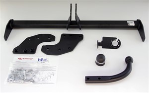 Dragkrok, Standard, VOLVO XC90 I