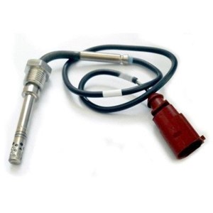Sensor, avgastemperatur, AUDI Q7, VW TOUAREG, 059 906 088 AB, 059 906 088 BF