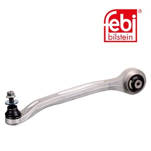 Länkarm, Bak, framaxel vänster, Nedre, AUDI A6 C6, A6 C6 Avant, 4F0 407 693 D, 4F0 407 693 F, 4F0 407 693 J