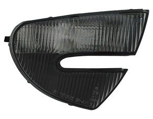 Blinkers, Höger