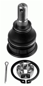 Kulled / Spindelled, Framaxel, Tvåsidig, Nedre, NISSAN, 54500-2Y411, 54500-AV600, 54500-AV605, 54500-AV606, 54500-AV60C, 54500-BU000, 54