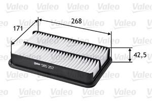 Luftfilter, MAZDA XEDOS 9, TOYOTA COROLLA, COROLLA Compact, COROLLA Kombi, COROLLA Liftback, 1780102030, 17801-02030, 1780115070, 17801-