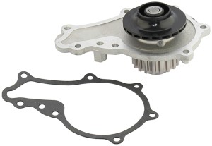 Vattenpump, CITROËN,FIAT,FORD,MAZDA,MINI,MITSUBISHI,PEUGEOT,SUZUKI,VOLVO, 1151.7.805.992, 1201-G1, 1201-G9, 1201-K8, 1232179, 1313842, 1