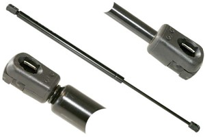 Gasfjäder, bagageutrymme, FORD FUSION, 1211497, 1212586, 2N11N406A10AA, 2N11N406A10AC